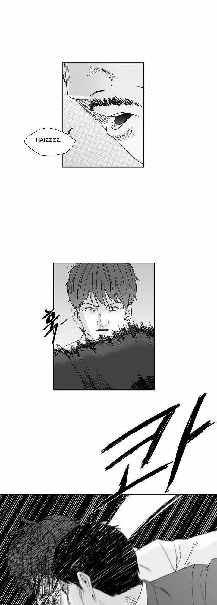 bạo lực học đường chapter 47 39