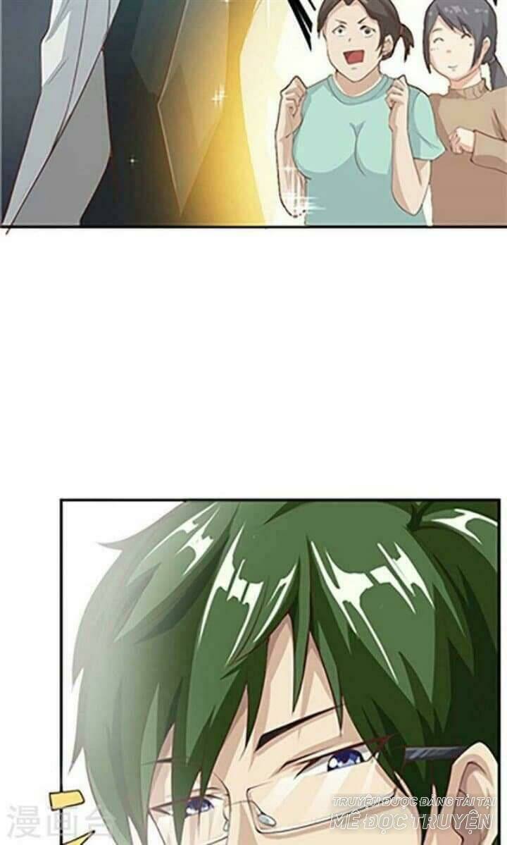 chưởng môn mười tám tuổi chapter 4 16