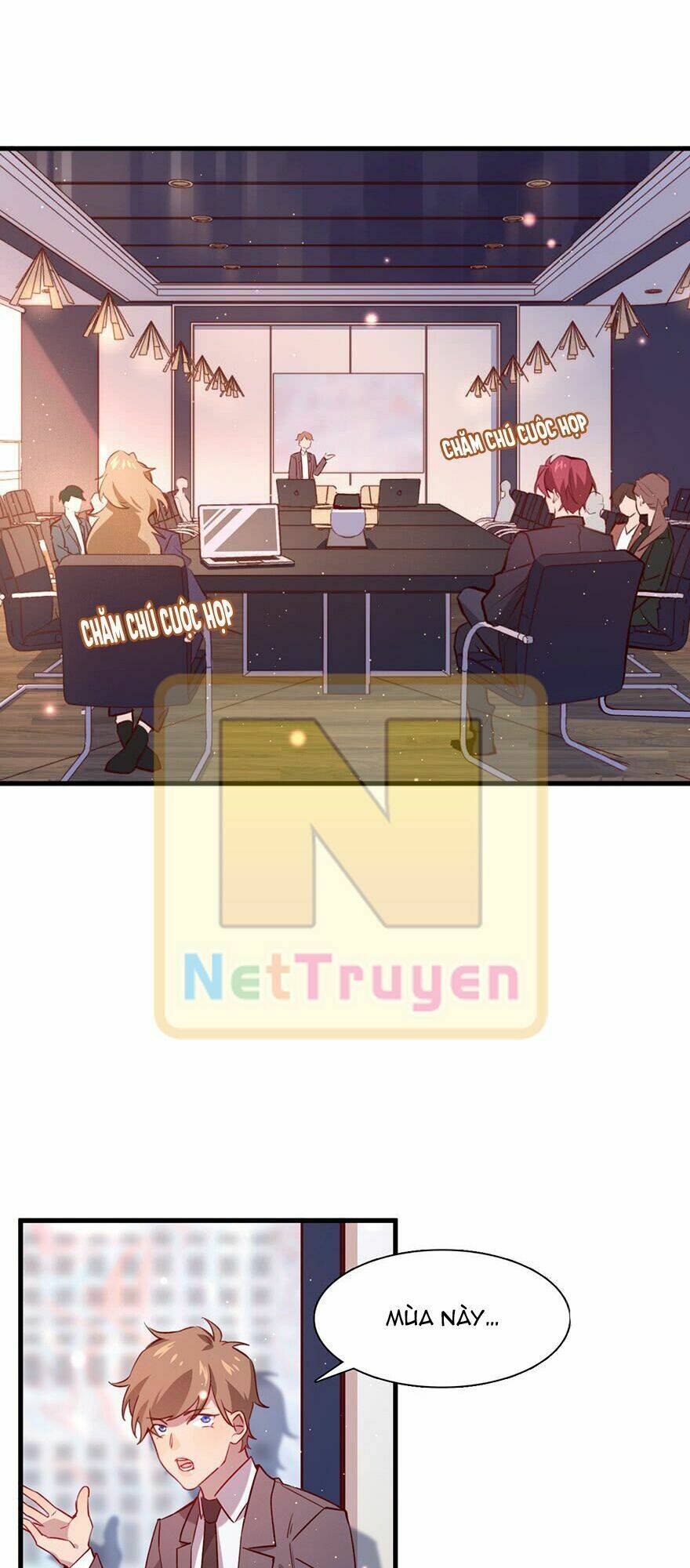 lang quân, xin đừng...! chapter 29 4