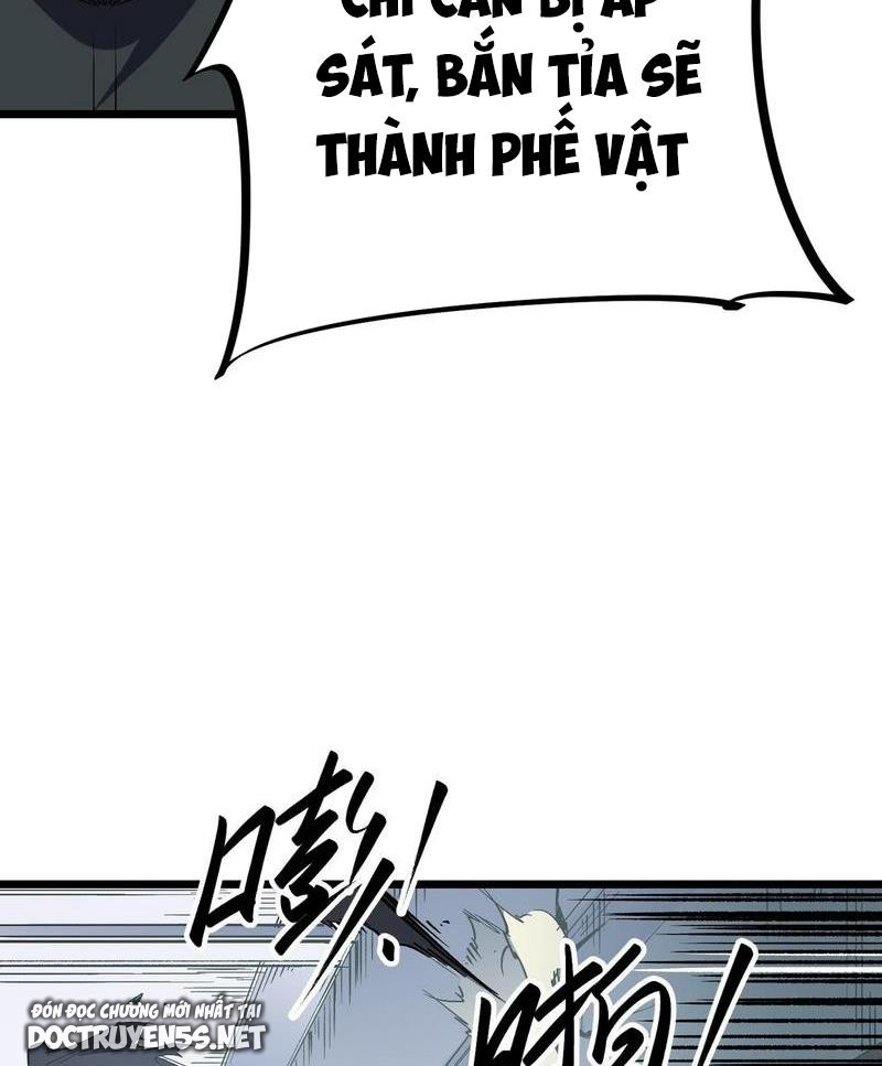 toàn dân chuyển chức: không có chức ta kết thúc thần minh chapter 50 39