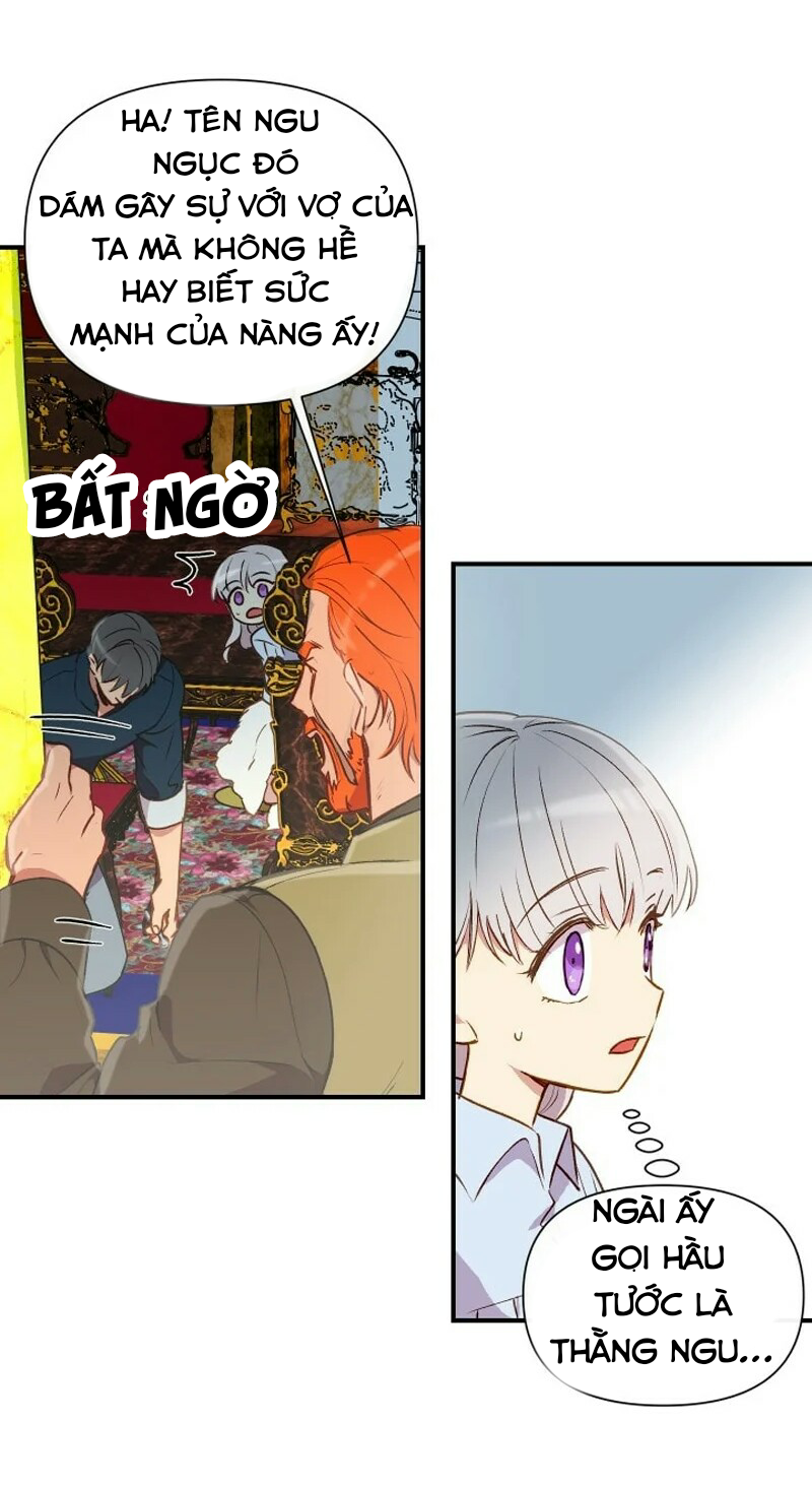bản khế ước với nữ công tước ác ma chapter 16 35