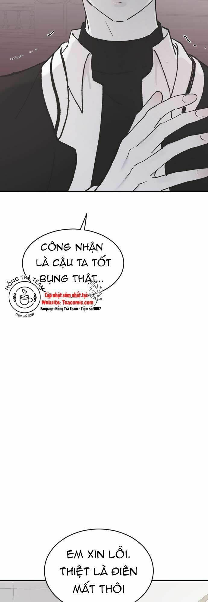 ba người anh trai cực phẩm của tôi chapter 39 41