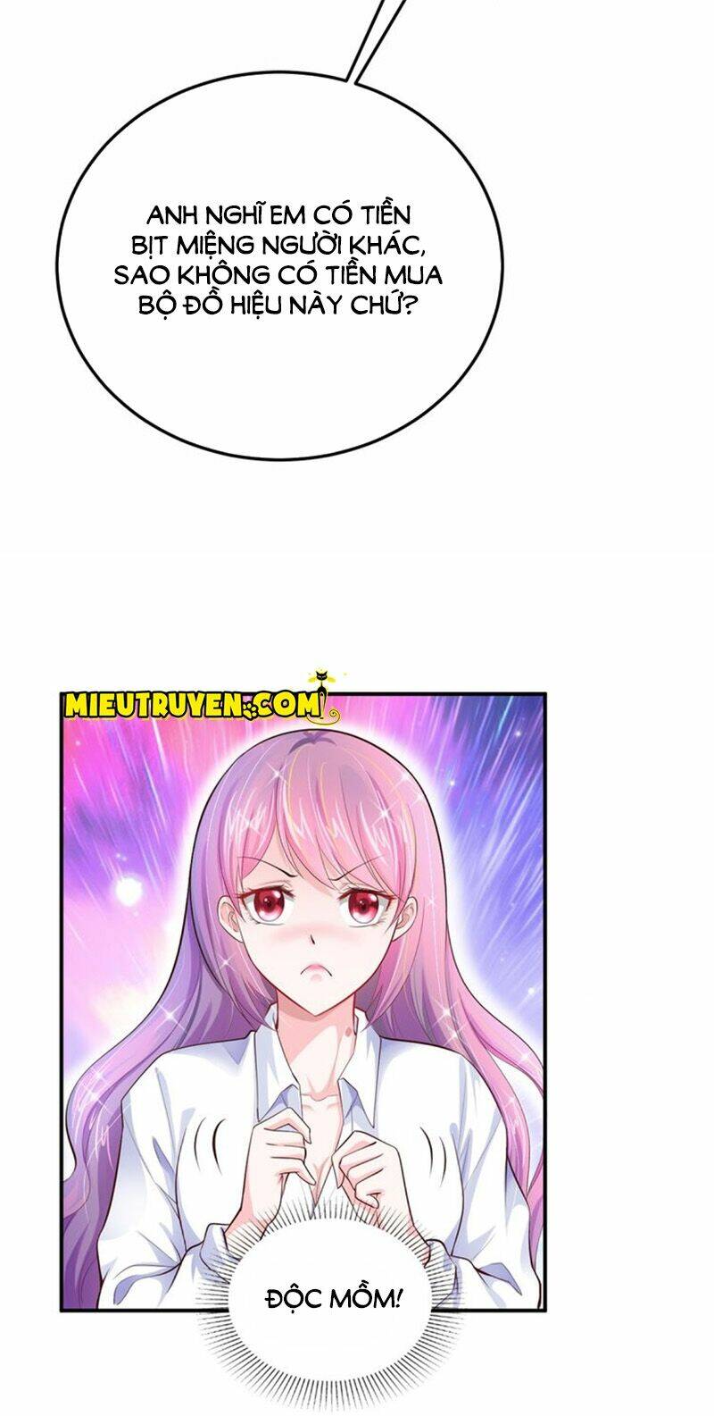 độc nhất sủng ái của thủ tịch chapter 2 34