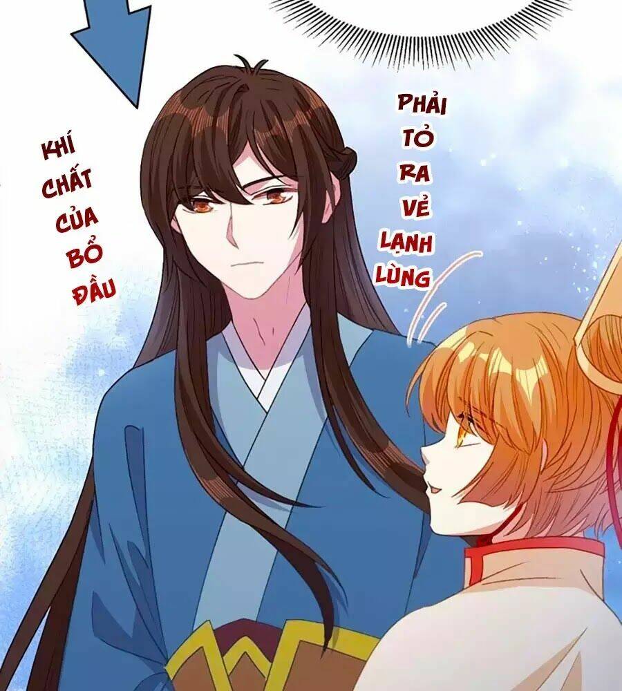 hội học sinh kiêu ngạo của hoàng cung chapter 14 31