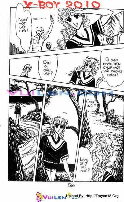 ánh đèn rực rỡ chapter 7 59