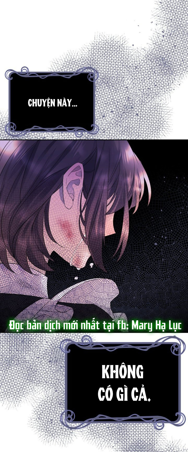 [18+] nếu cứu rỗi một cầm thú hư hỏng chapter 8.2 32