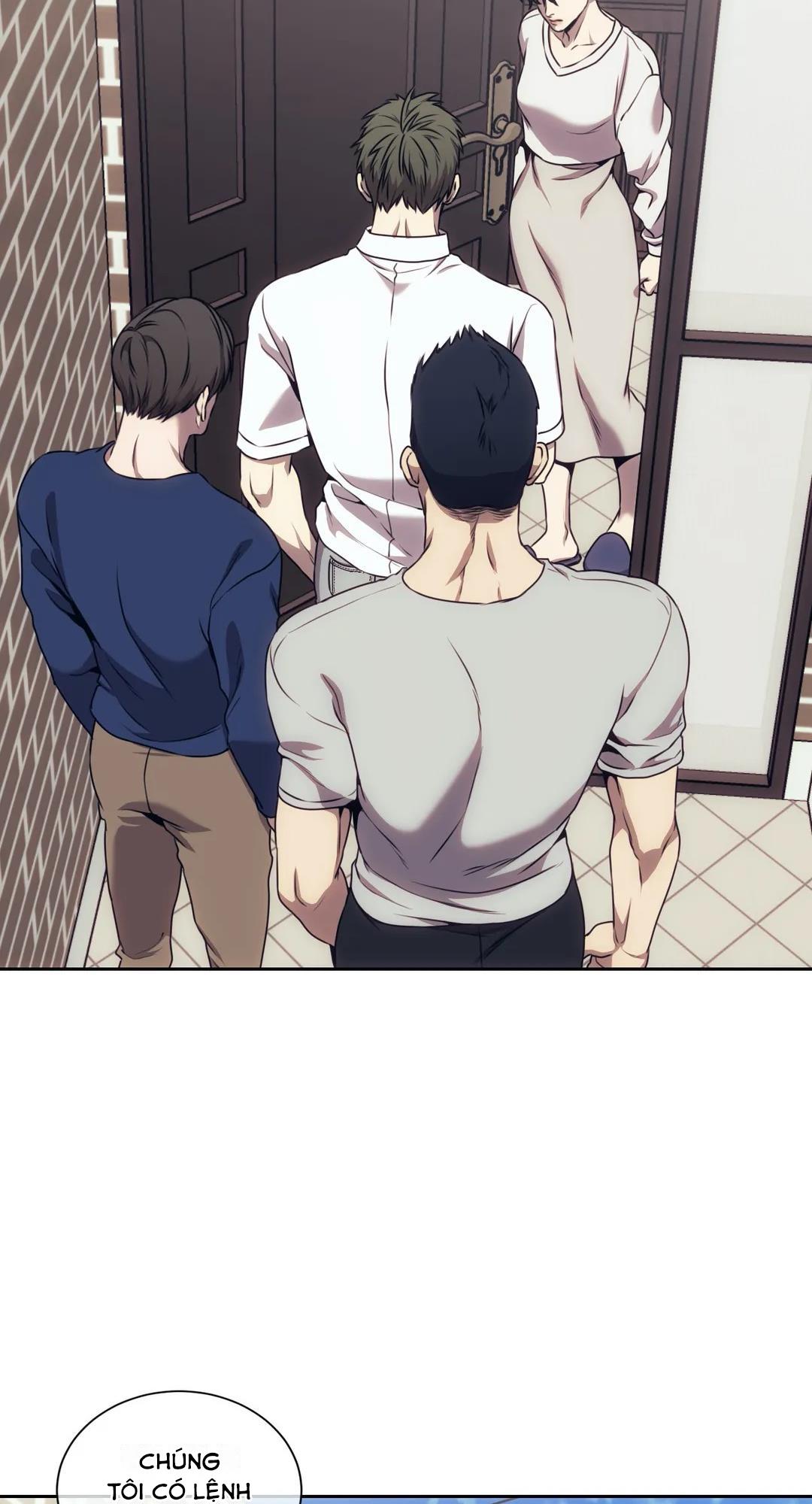 công cuộc báo thù của kẻ yếu thế chapter 23 55