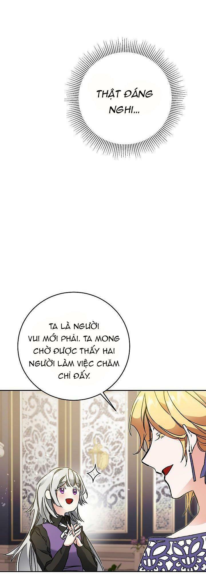 tôi trở thành hoàng đế bạo chúa trong tiểu thuyết chapter 48 15