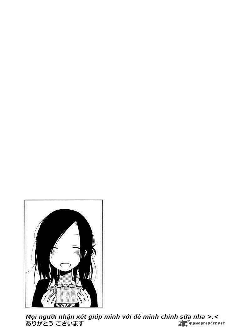 one week friends chapter 15 25