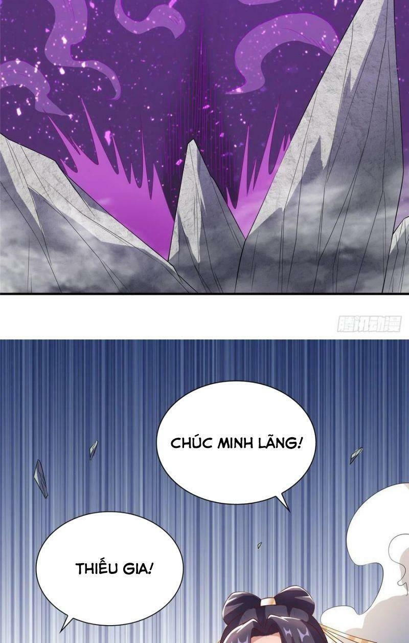 người nuôi rồng chapter 85 24