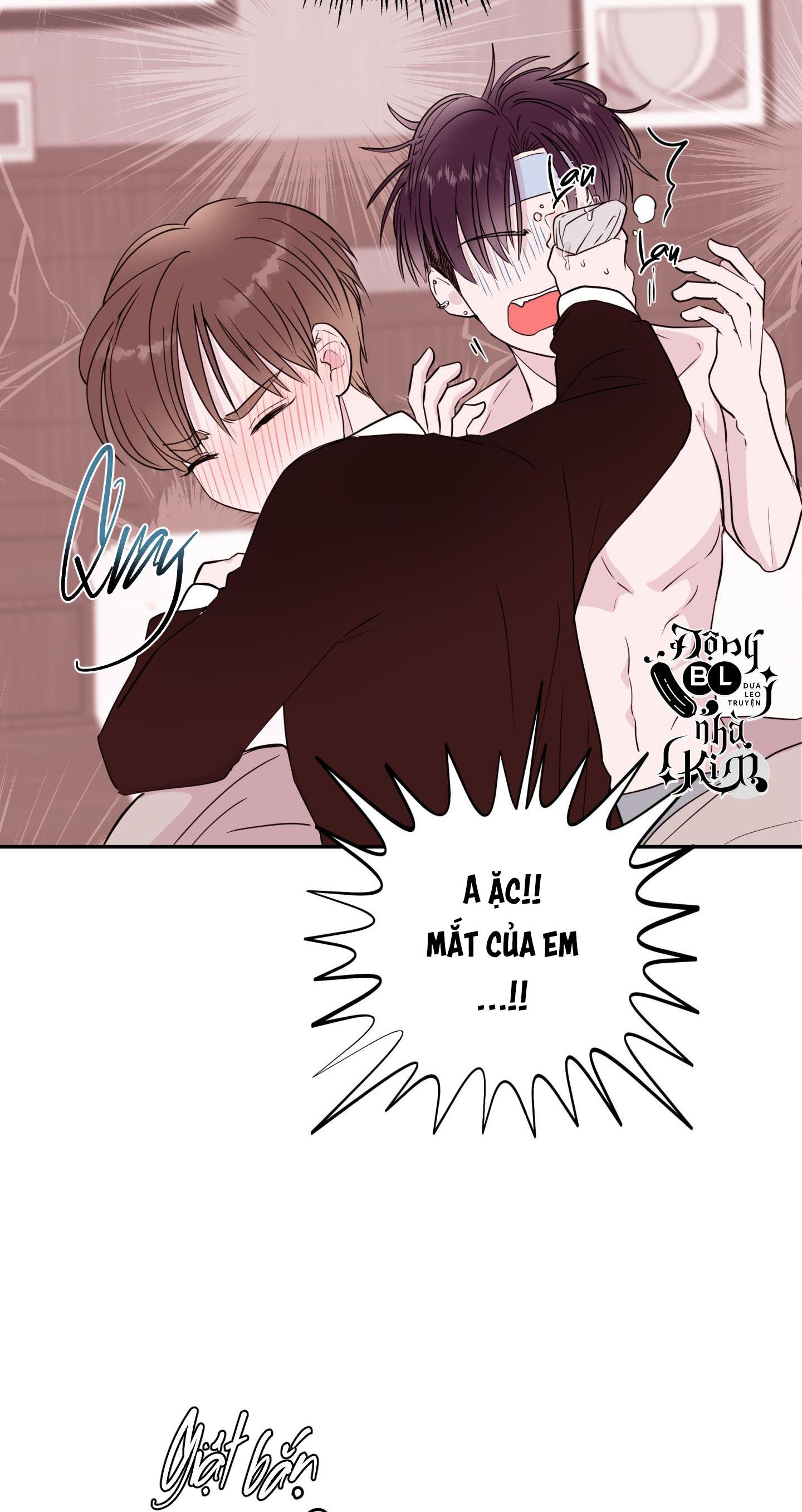 em trai vợ thật nguy hiểm chapter 20 36