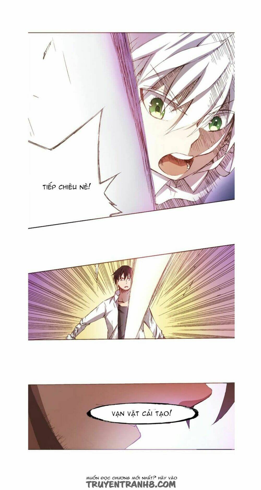 vì tôi là ông chú mở tiệm bán vũ khí chapter 5 12