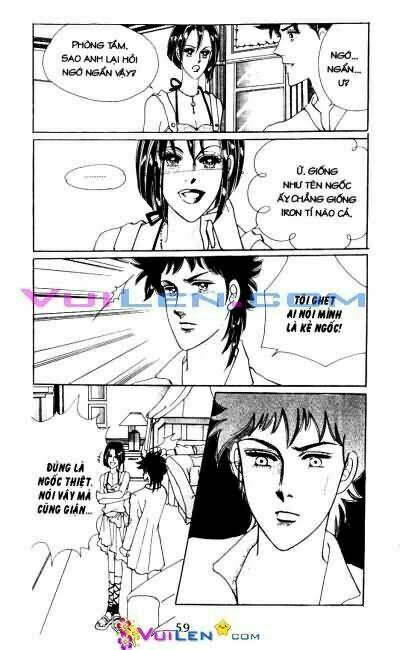 vật cản tình yêu chapter 6 55