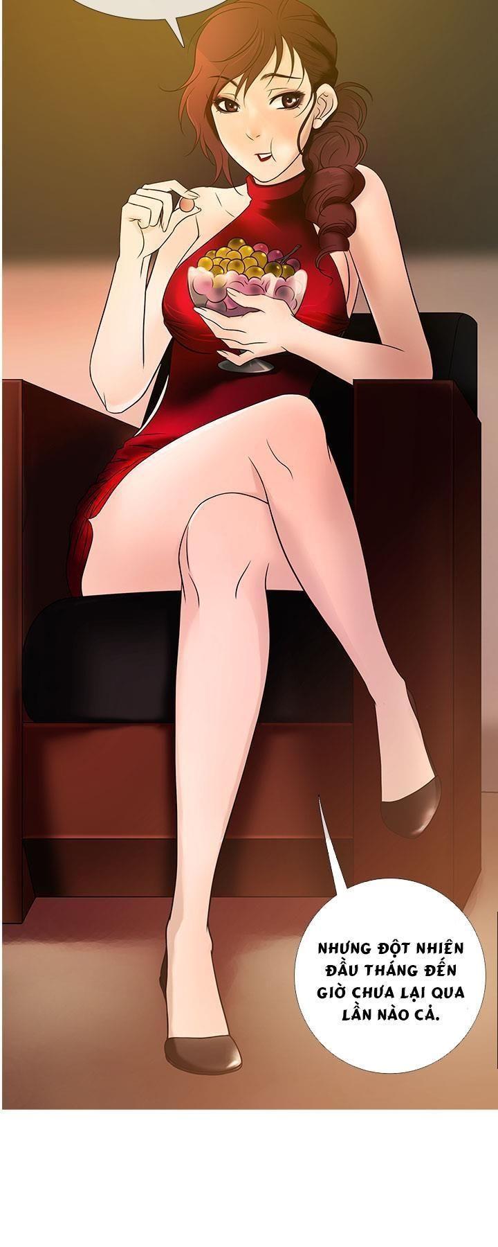 thiên đường chapter 20 24