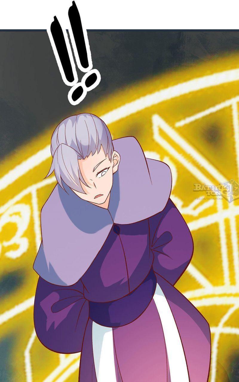 đồ đệ ta toàn là nữ ma đầu chapter 24 20