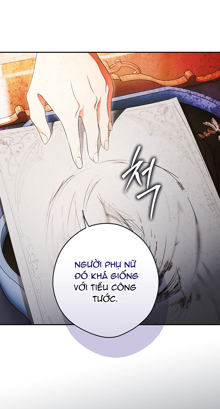 quý cô bí ẩn - secret lady chapter 96.2 22