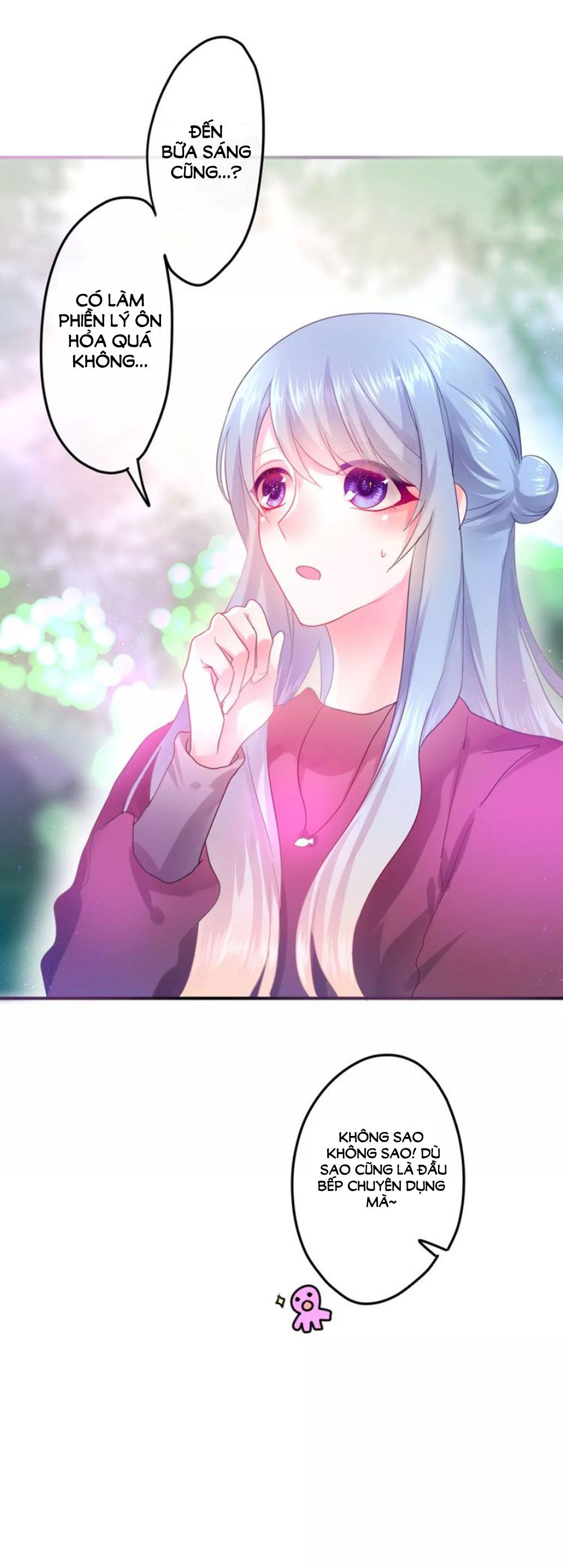 tháng sáu kì diệu chapter 15 31