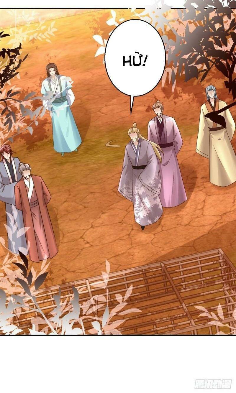 cửu dương đế tôn chapter 154 16