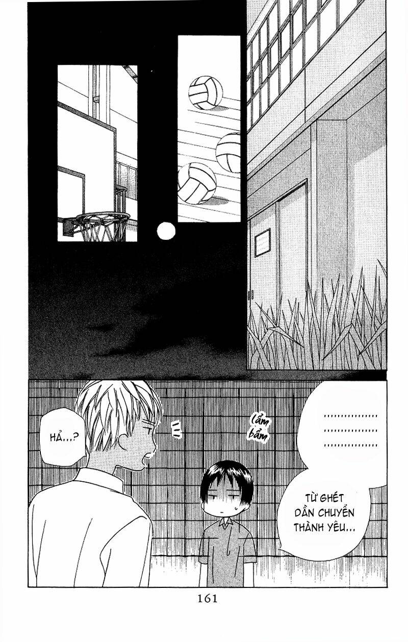 kare kano hajimemashita chapter 31 21