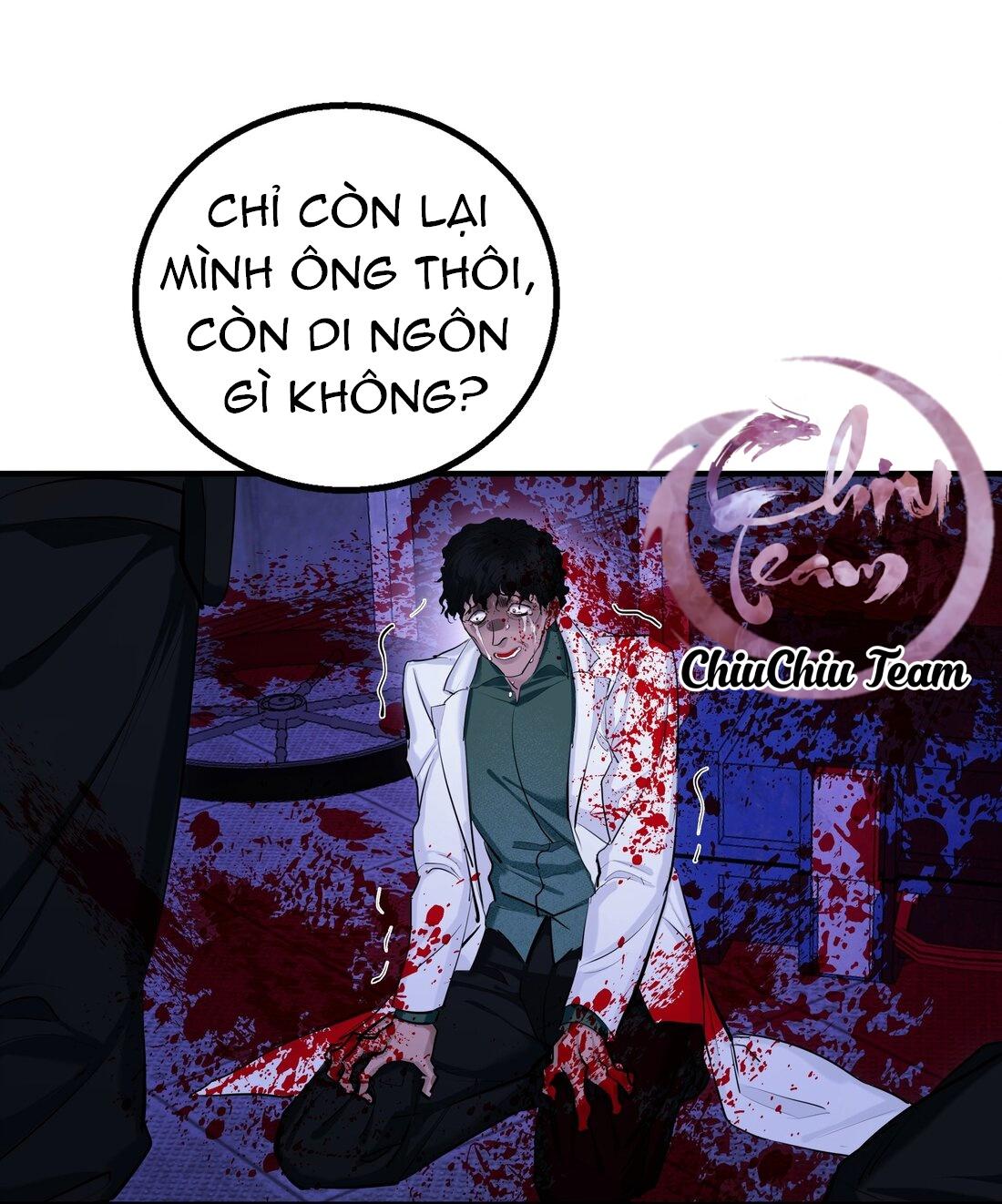 quan hệ xâm chiếm chapter 33 35