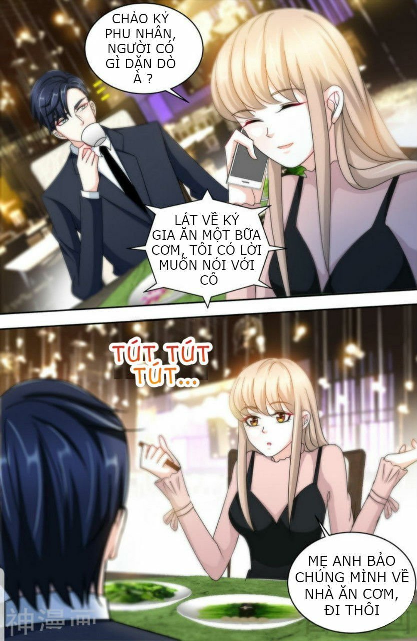 boss hung mãnh cô bé ngây thơ đừng hòng trốn chapter 157 3