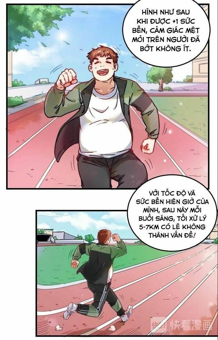 thành tựu của ta rất nhiều chapter 11 4