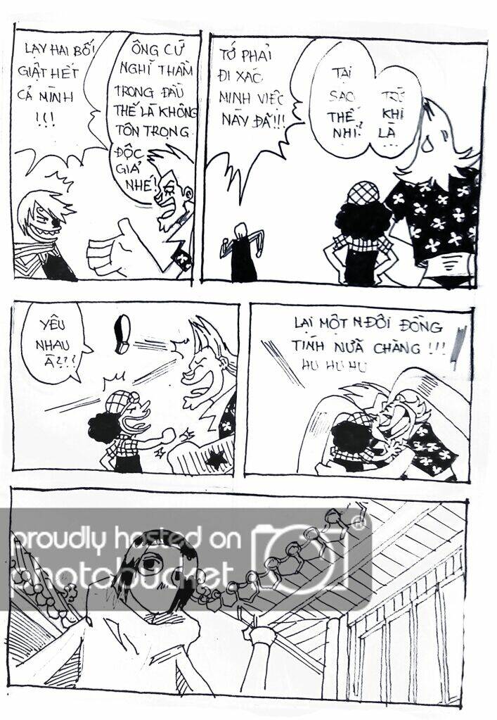 đấu trường trái tim chapter 2 4