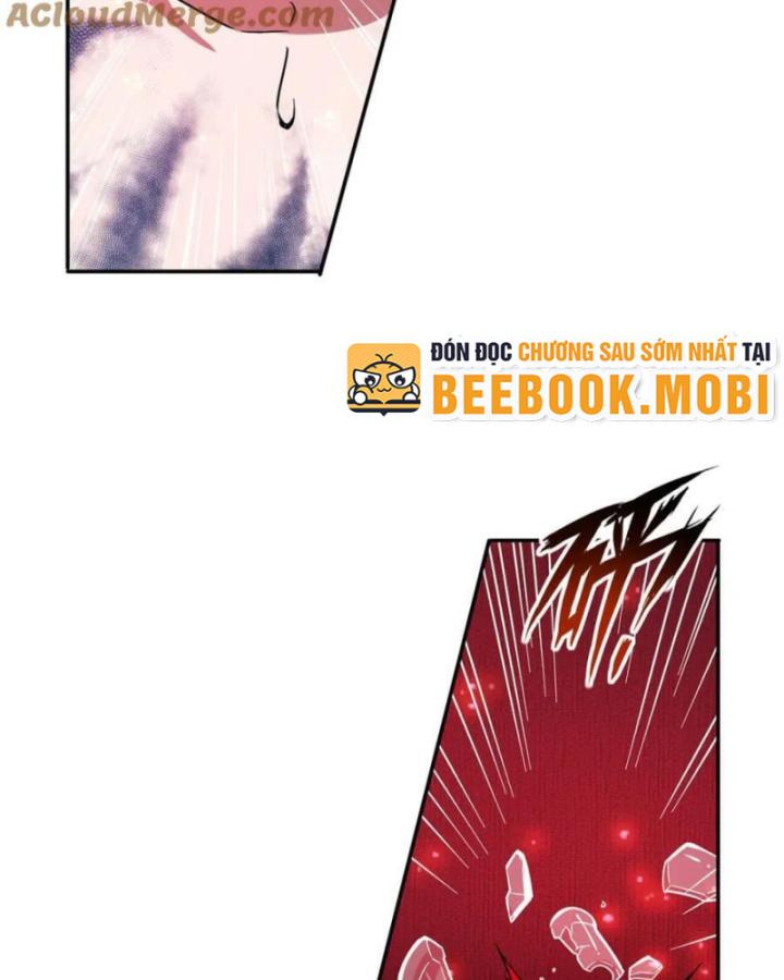 huyết cơ và kỵ sĩ chapter 284 27