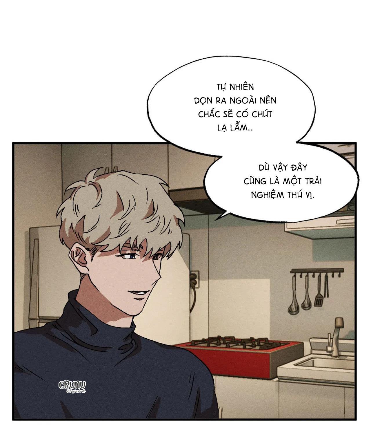 bẫy đôi ngọt ngào chapter 29 10