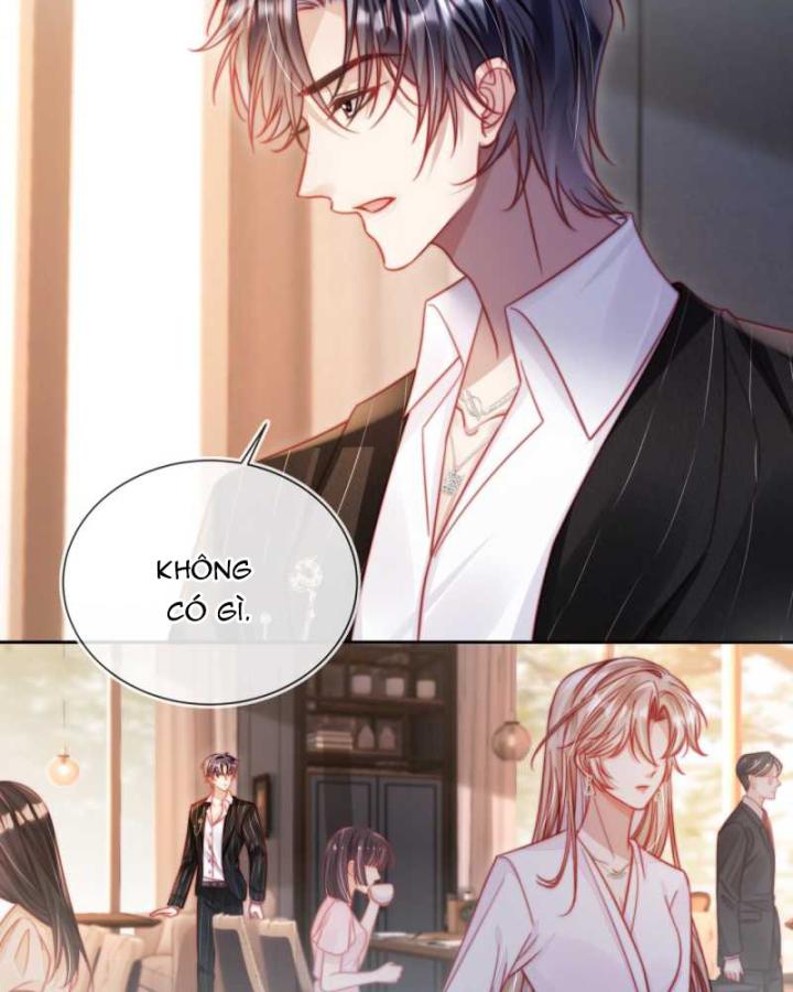 nhân vật phản diện tôi viết đã tìm tới cửa rồi chapter 1 35