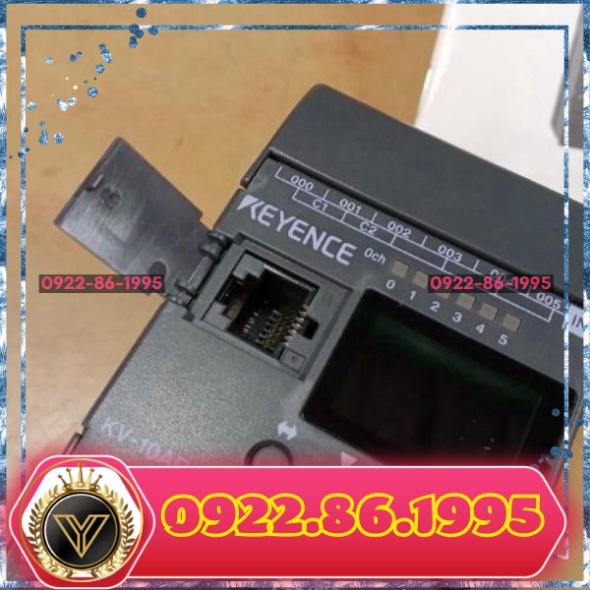 Bộ điều khiển Keyence KV-10AR