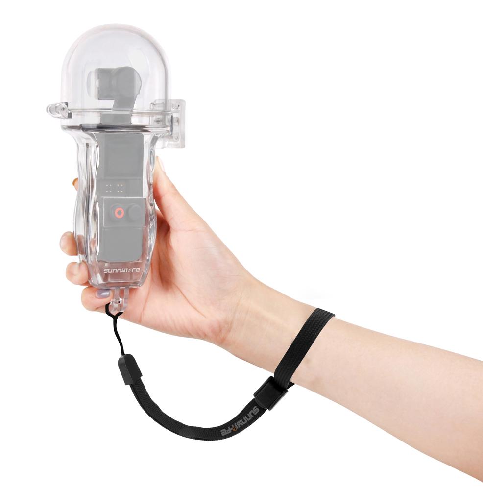 Vỏ bọc cho máy ảnh chống thấm nước Độ sâu 60M