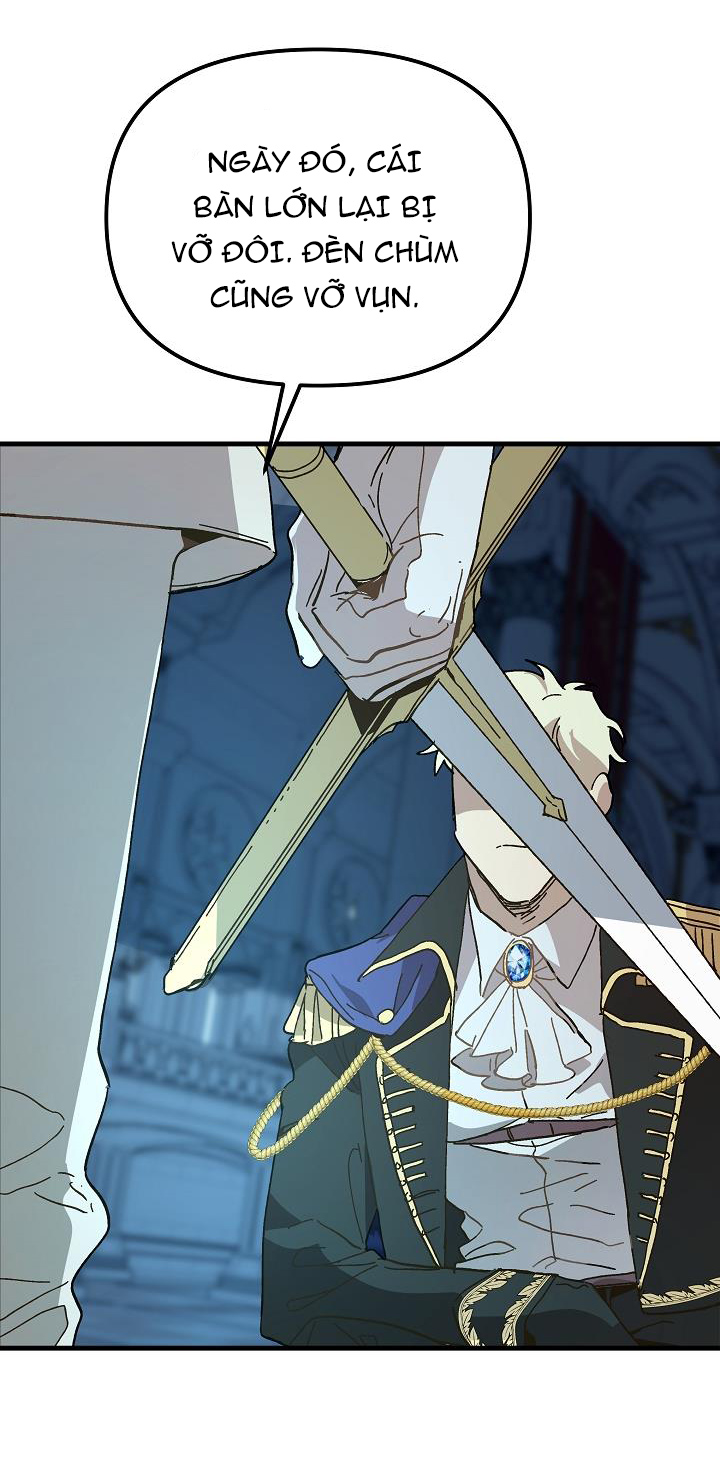 công chúa vờ như điên chapter 13 8