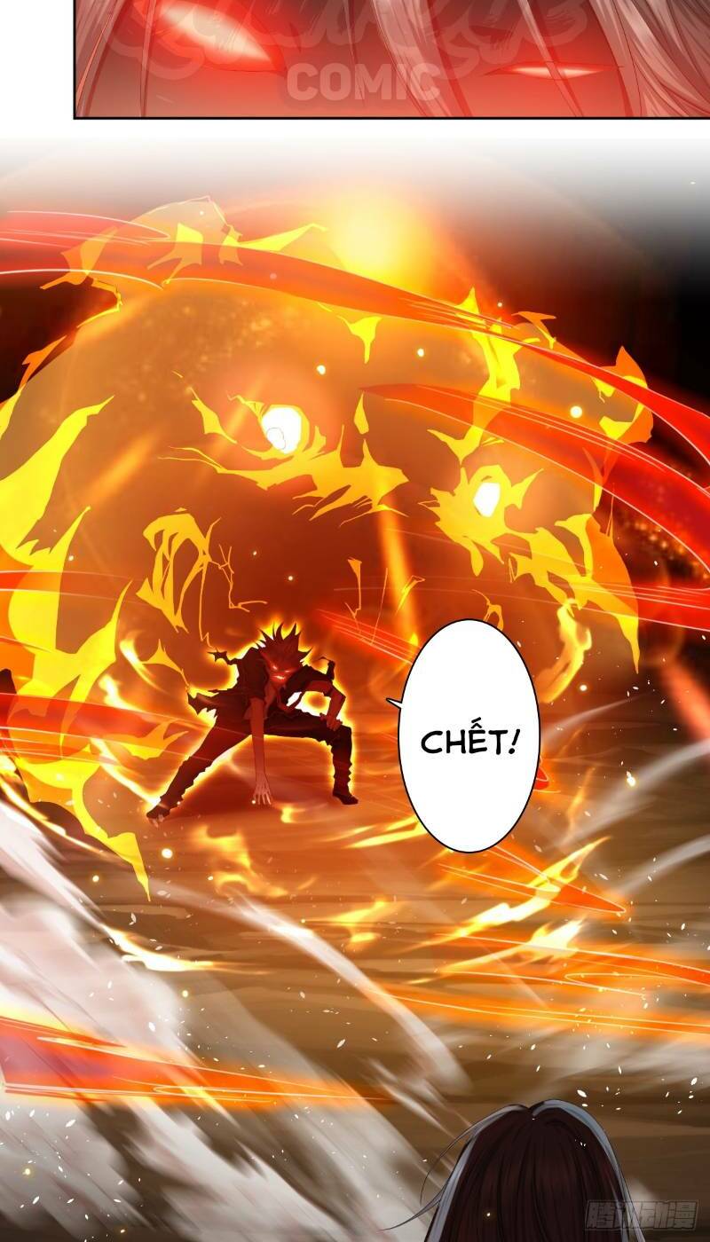 tuyệt thế thiên tài hệ thống chapter 46 12