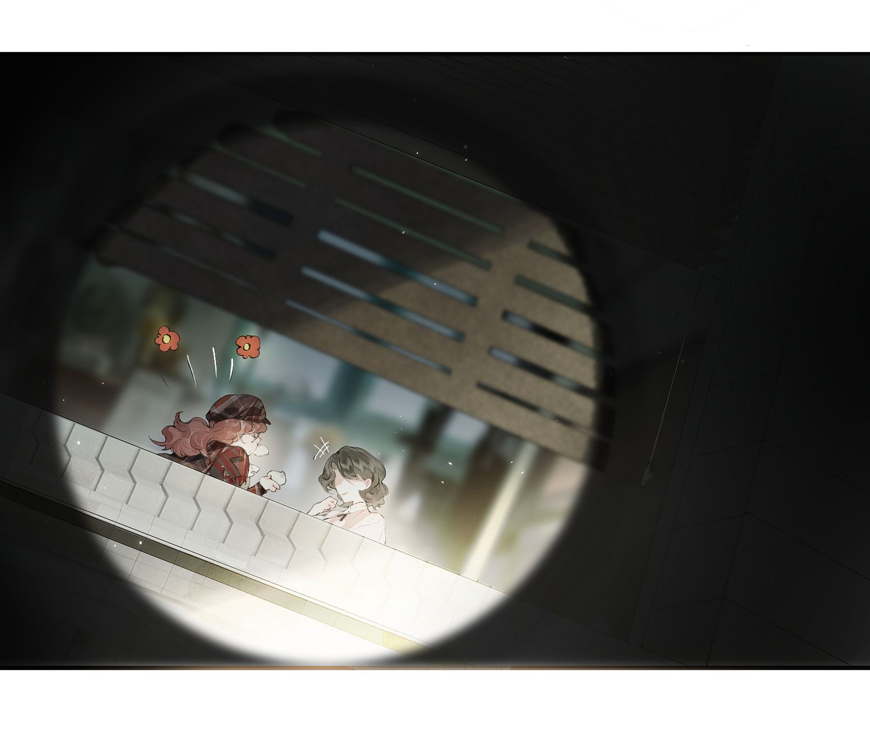 trộm hương chapter 15 44