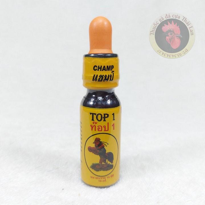 Thuốc gà đá - khò khè , xổ mũi , sưng phù đầu TOP 1