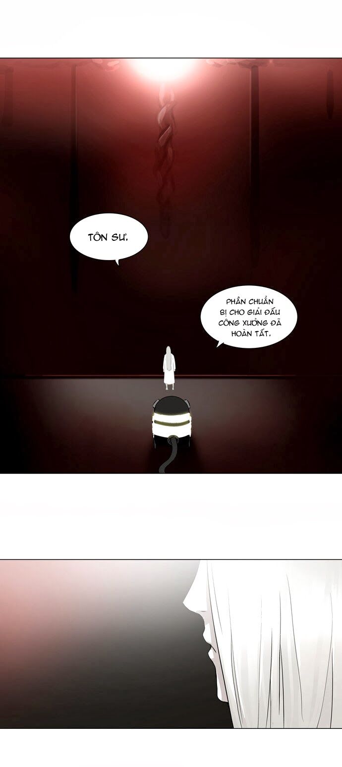 tòa tháp bí ẩn 2 chapter 55 42