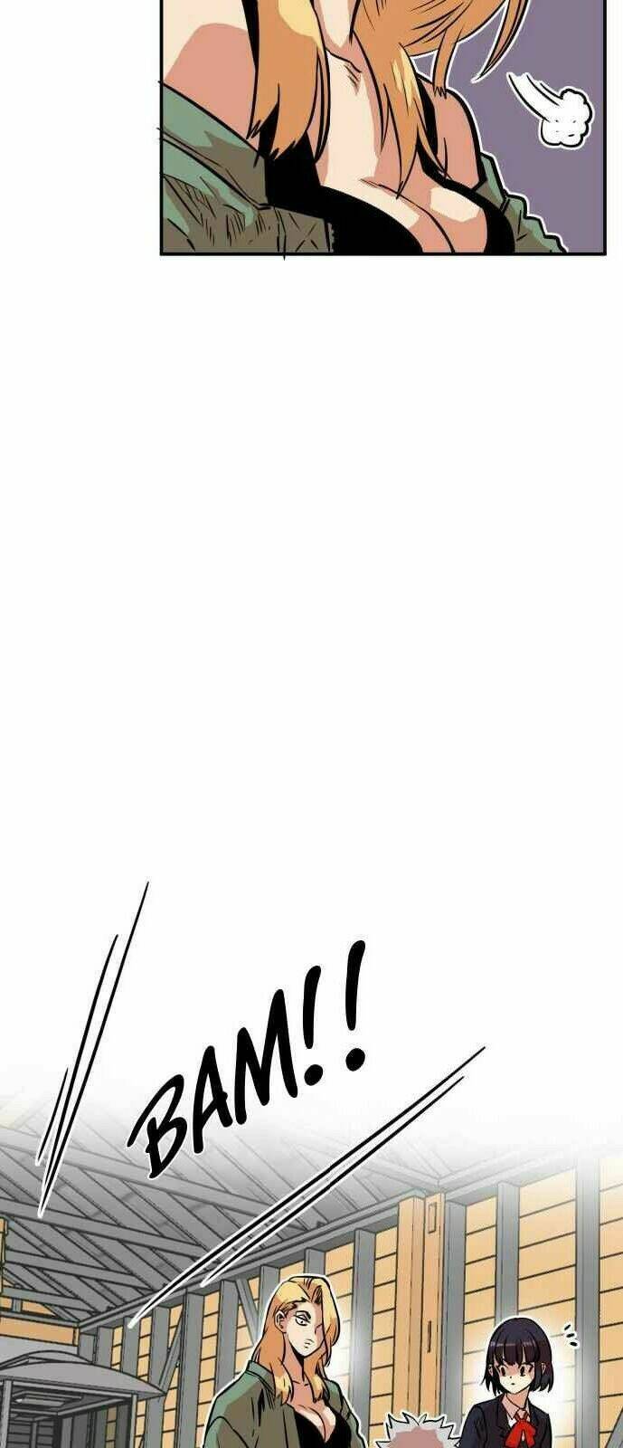 bẫy troll chapter 30 46