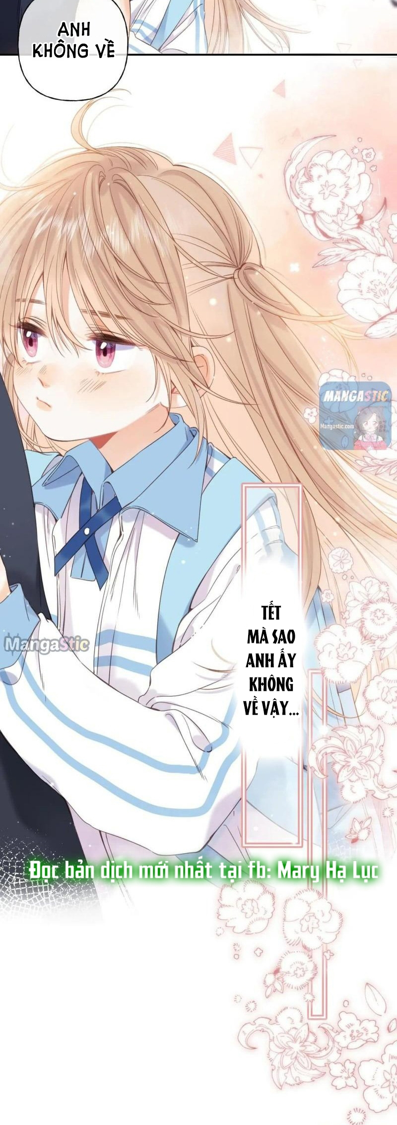 vụng trộm không thể giấu - mối tình thầm kín chapter 32 7