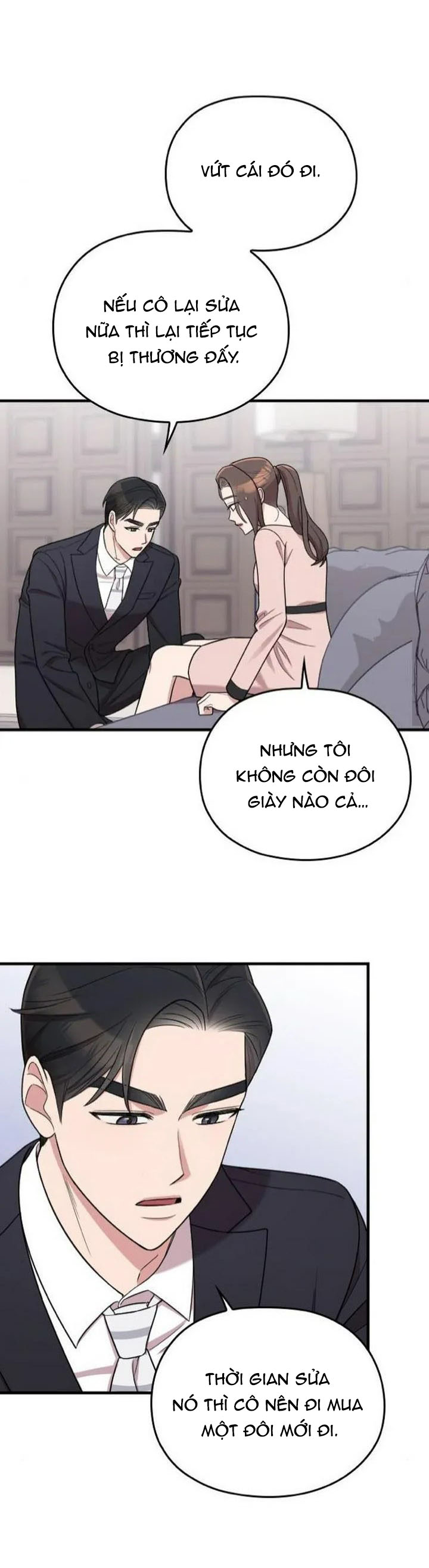 cô đi mà lấy chồng tôi chapter 20.1 35