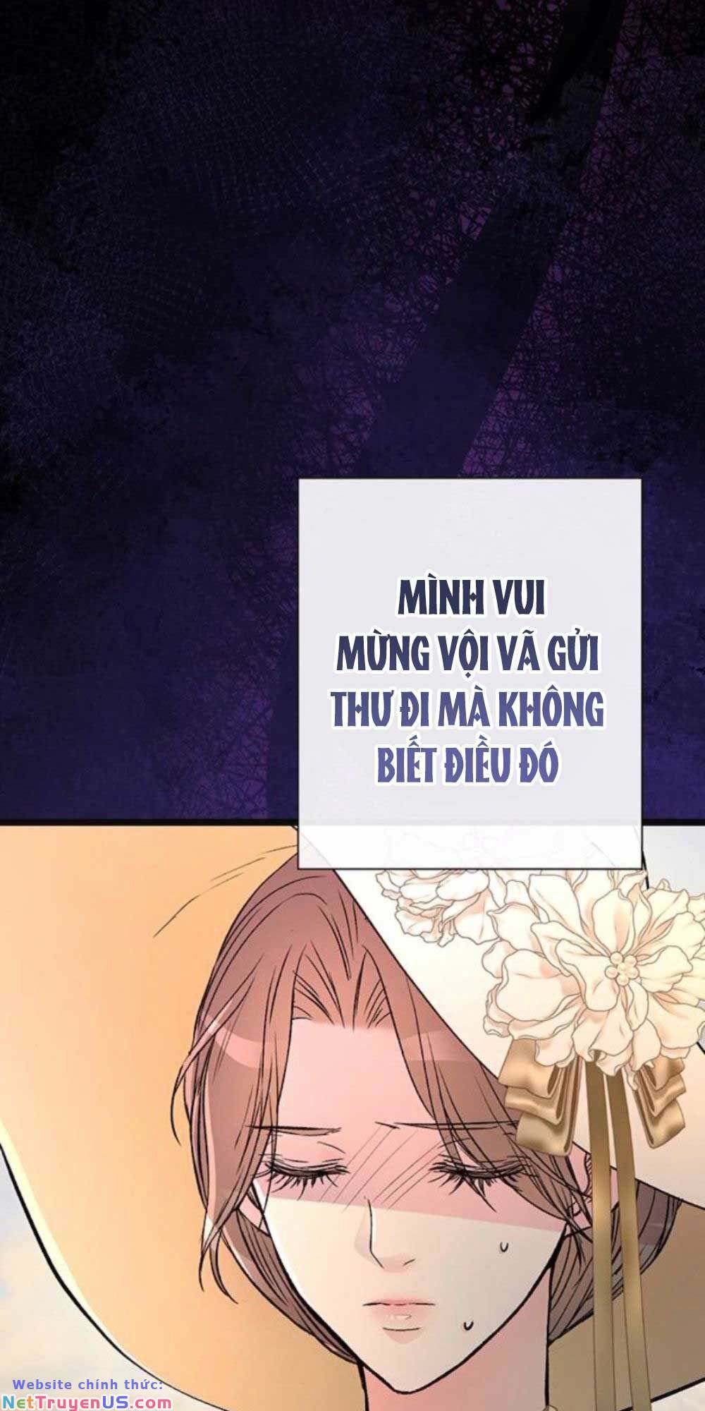 Hoàng Tử Rắc Rối chapter 43.1 39