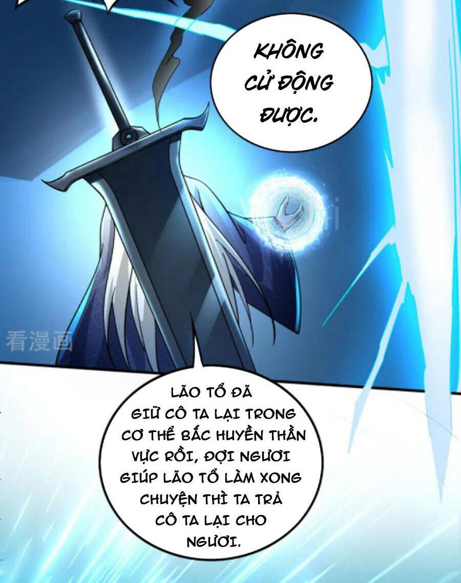 tối cường thần y tại đô thị chapter 266 20