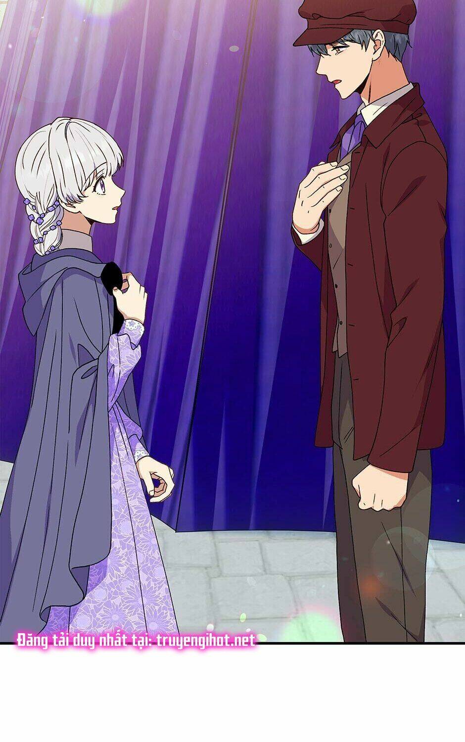 khế ước của nữ công tước quái vật chapter 101 69