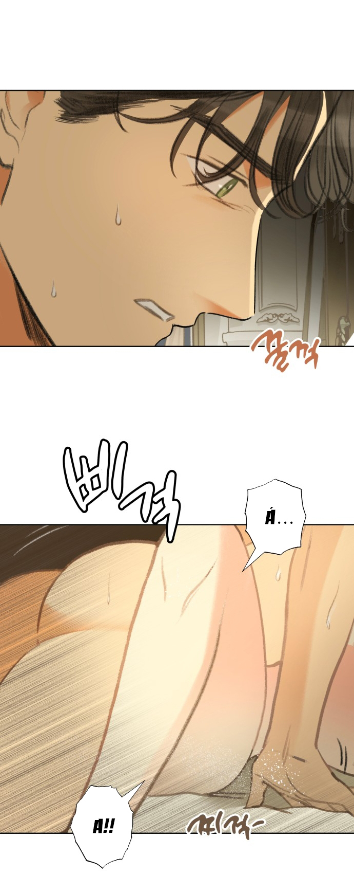 [18+] sự thuần khiết dành cho em chapter 5.2 2