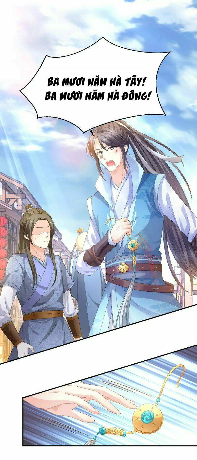 mau xuyên hướng dẫn tự cứu vật hi sinh nữ phụ chapter 1 14