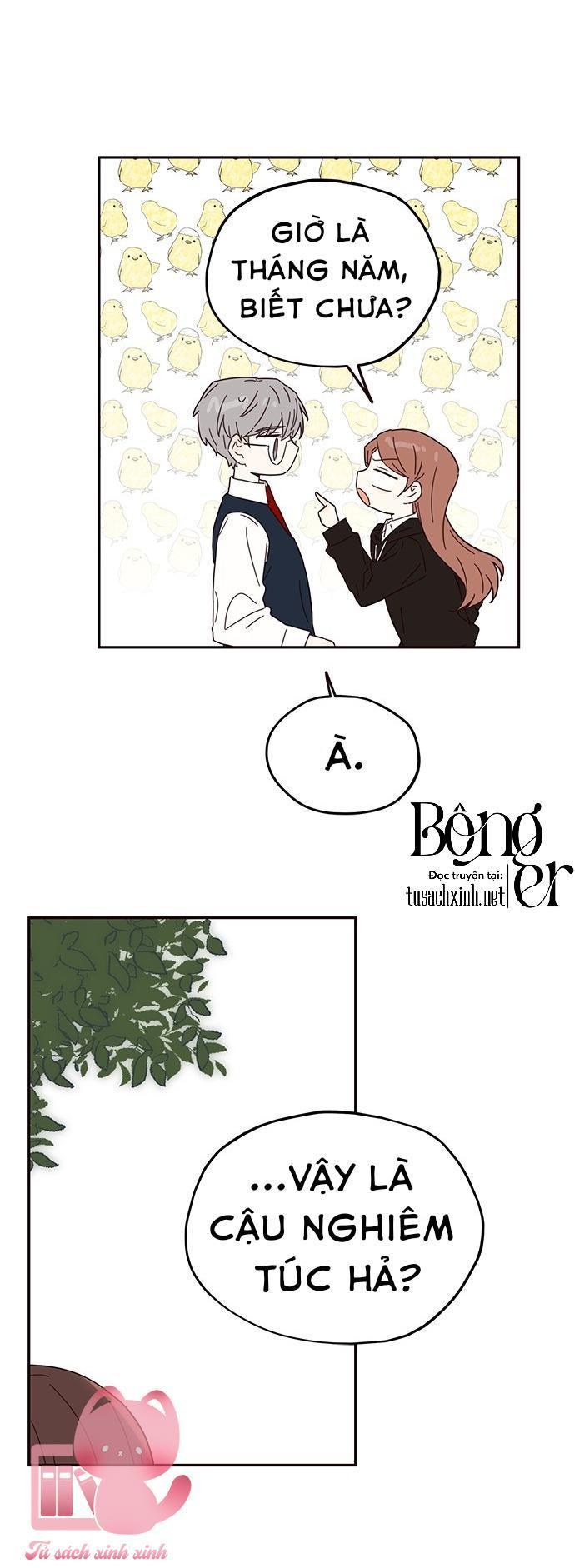 sợi chỉ tình yêu chapter 34 19