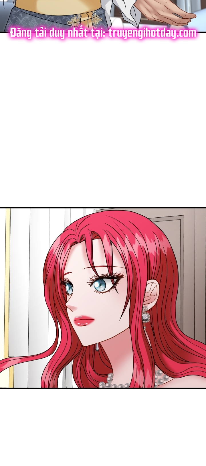 Khi Nàng Khóc Trông Thật Xinh Đẹp chapter 48.1 - Trang 30