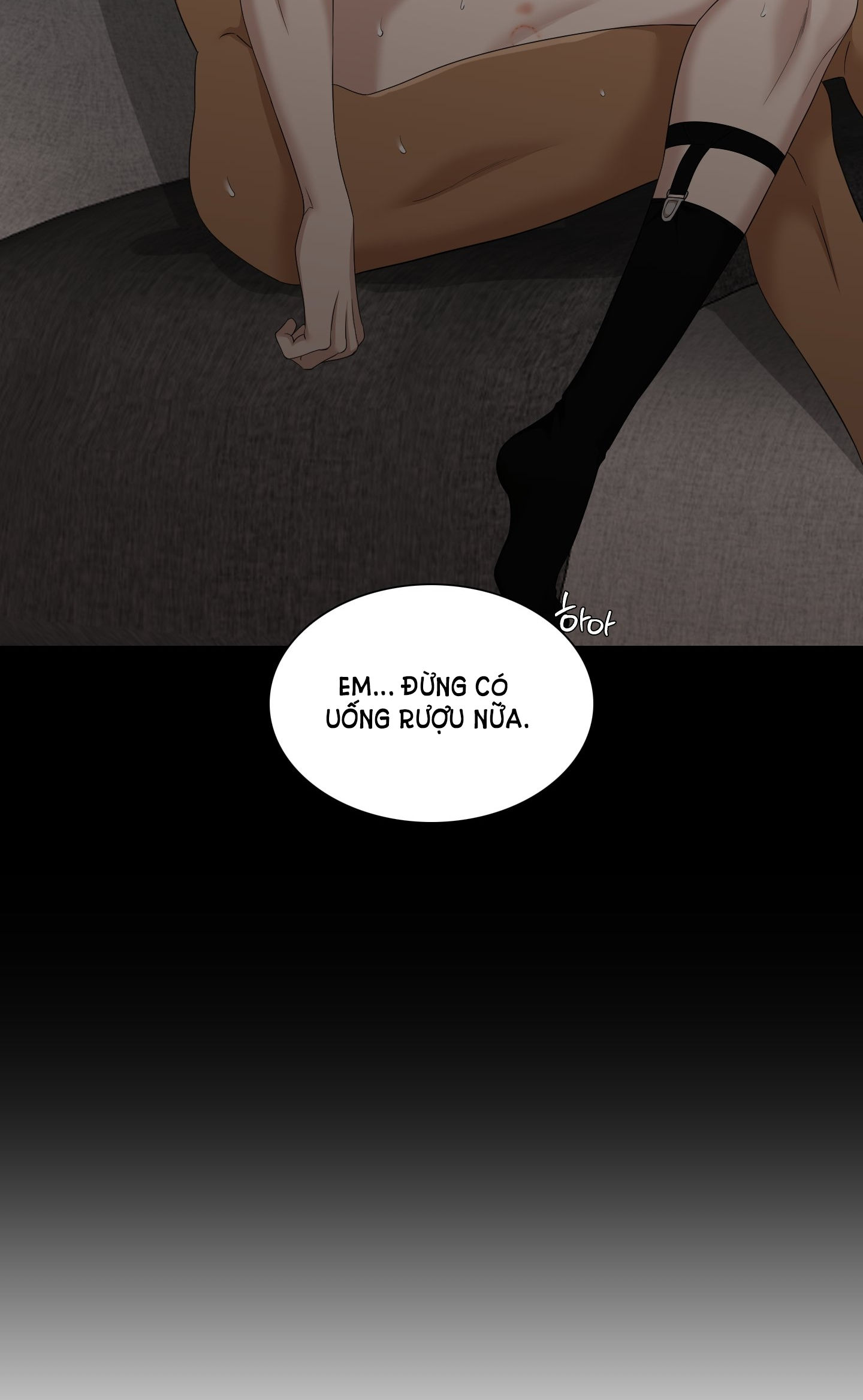 mắt phủ toàn sương chapter 78.2 26