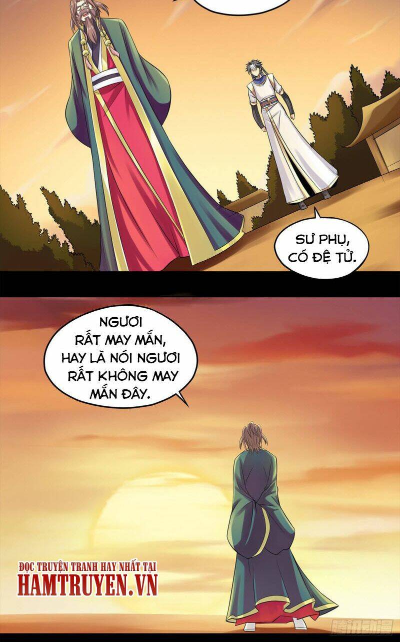 tướng dạ chapter 80 2