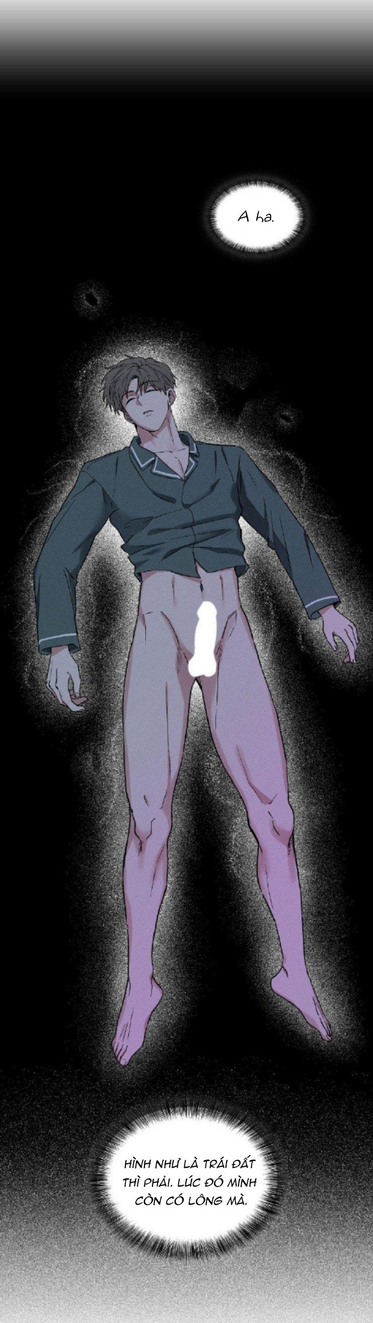 dục vọng mãnh liệt chapter 18 43